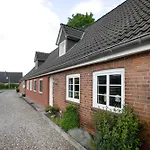 Apartment Ketelsens *