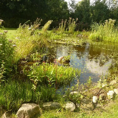 Lejlighed Ketelsens *