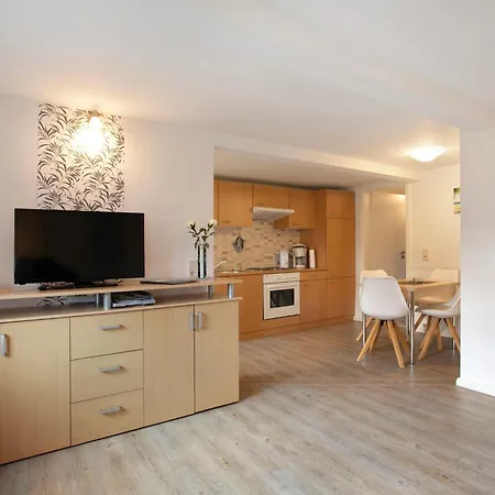 Lejlighed Ketelsens *