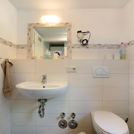 Lejlighed Ketelsens Bohmstedt