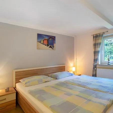 Ketelsens Lejlighed Bohmstedt