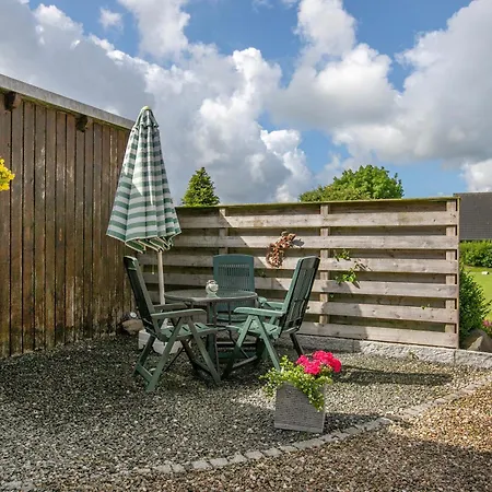 Ketelsens Lejlighed *