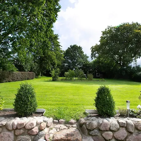 Ketelsens Lejlighed *