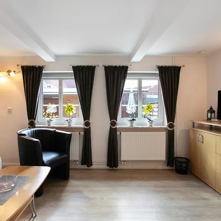 Lejlighed Ketelsens Bohmstedt