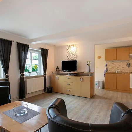 Apartment Ketelsens Bohmstedt