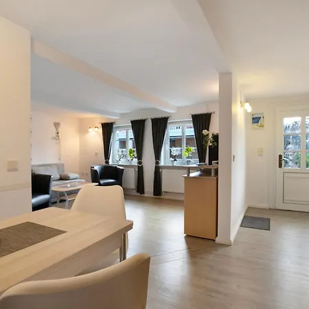 Ketelsens Apartment