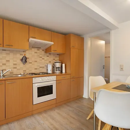 Apartment Ketelsens