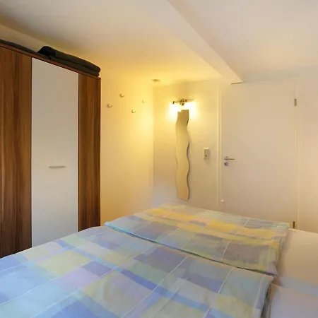 Ketelsens Apartment