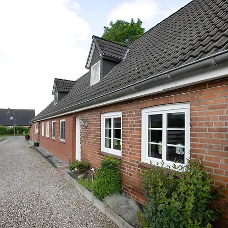 Apartment Ketelsens *