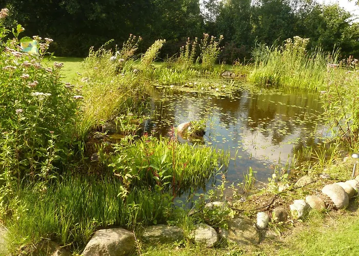 아파트 Ketelsens *