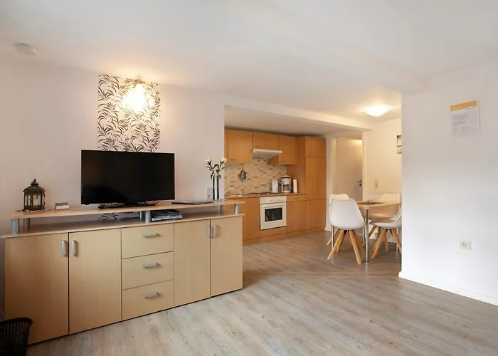 아파트 Ketelsens *