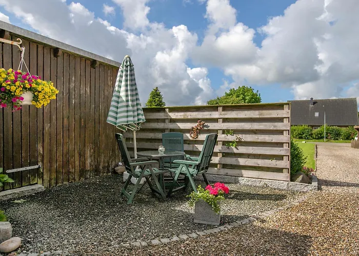 Ketelsens 아파트 *