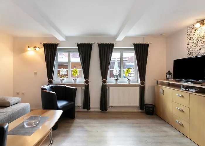 아파트 Ketelsens 봄슈타트